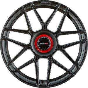 Motec MCT14-8519 5C ET40 FB