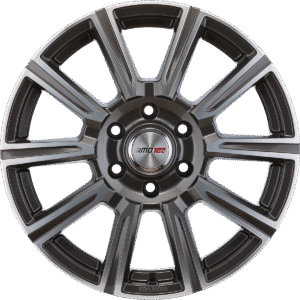 Motec WM1-7518 S6 ET47 GP