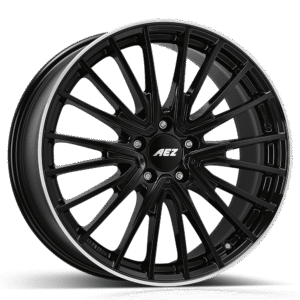 AEZ Berlin 8,5x18 ET46 5x112 66,6