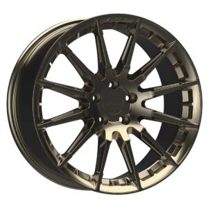 ARCEO STARS 9.0*19-5*112 ET42 73.1 Glossy Bronze